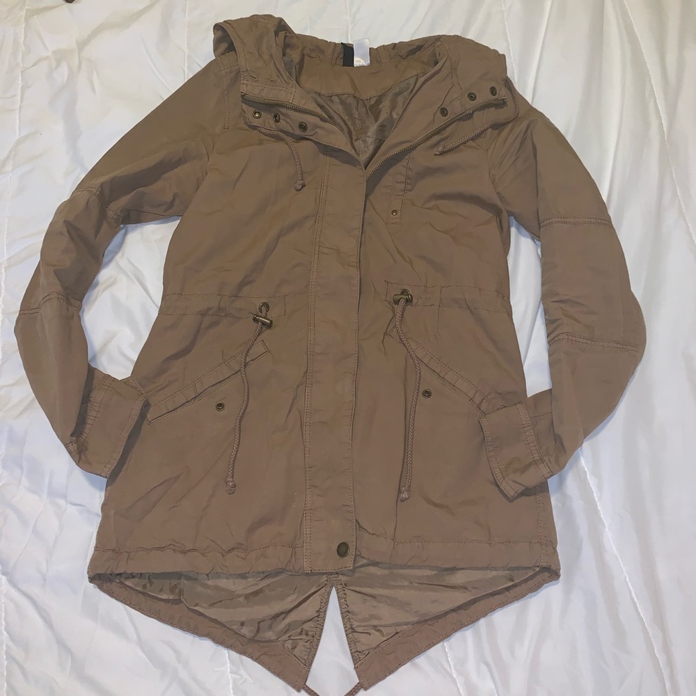 Jacket